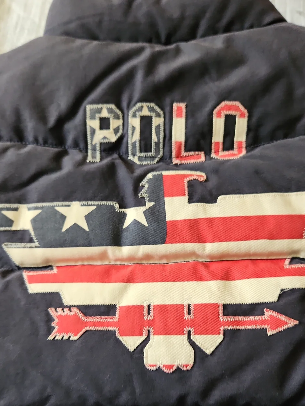 Ralph Lauren excellent pre